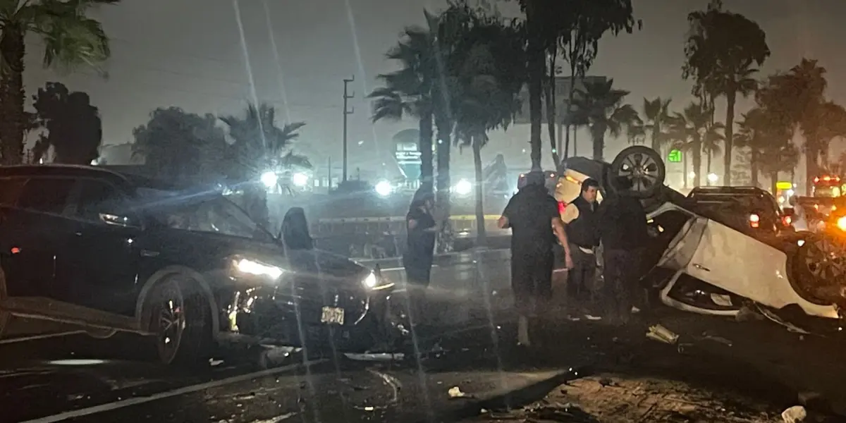 Jorge Fossati sufrió accidente de tránsito (Foto: X).