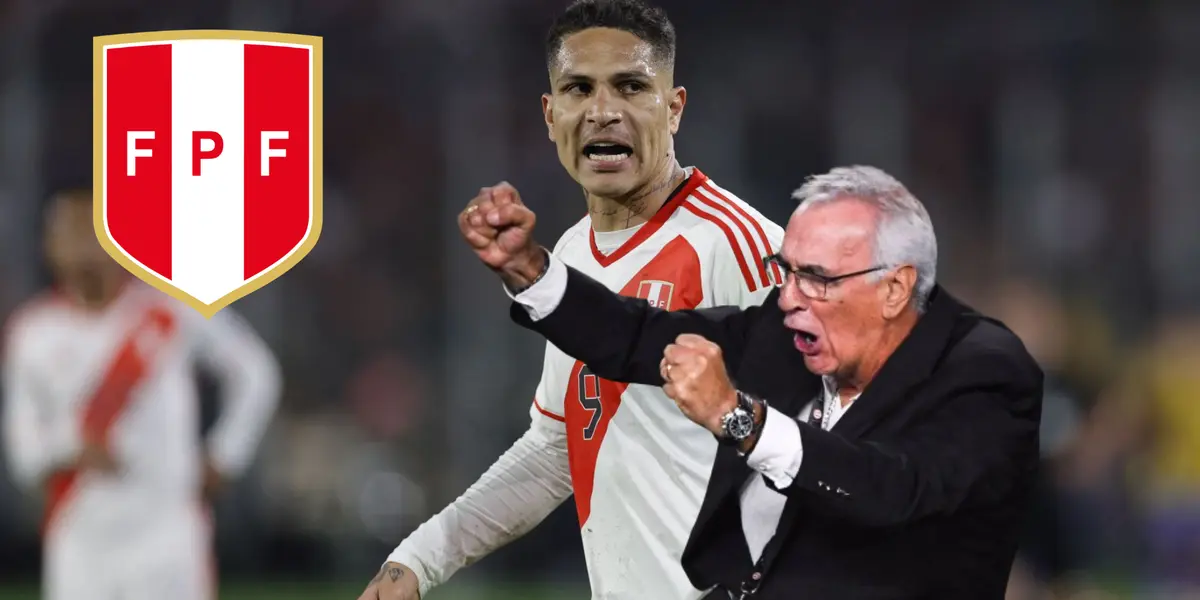 Jorge Fossati tendría la opción de tener un nuevo 9