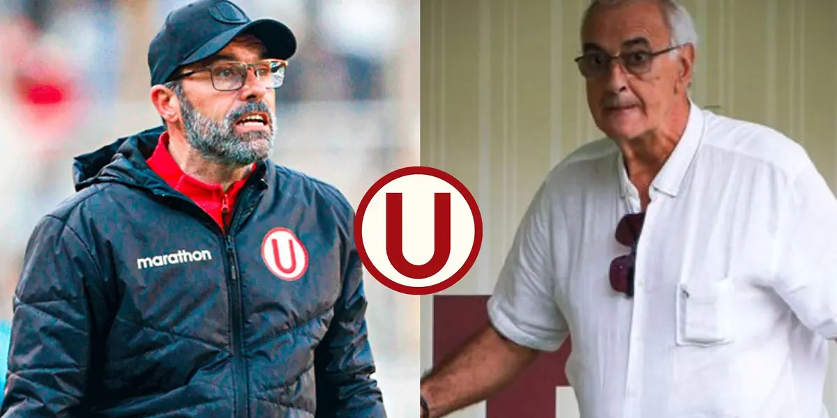 Jorge Fossati no tendría en sus planes a esta joya merengue