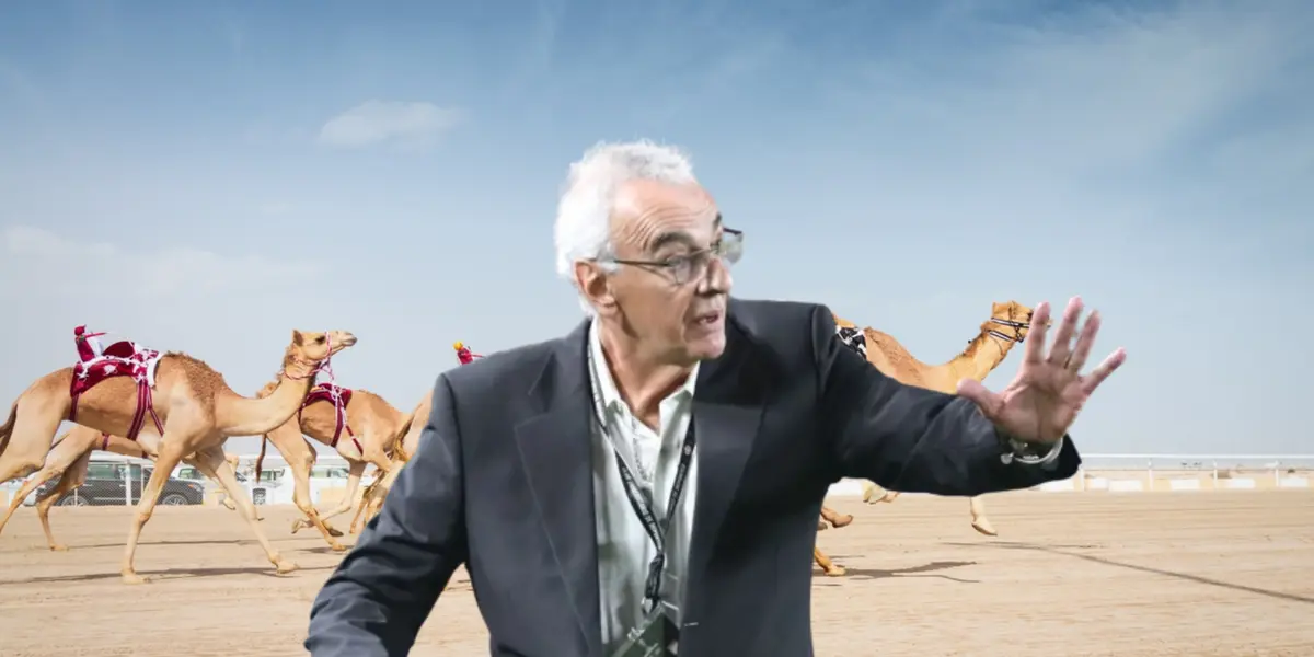 Jorge Fossati tendría una nueva opción para la Selección Peruana