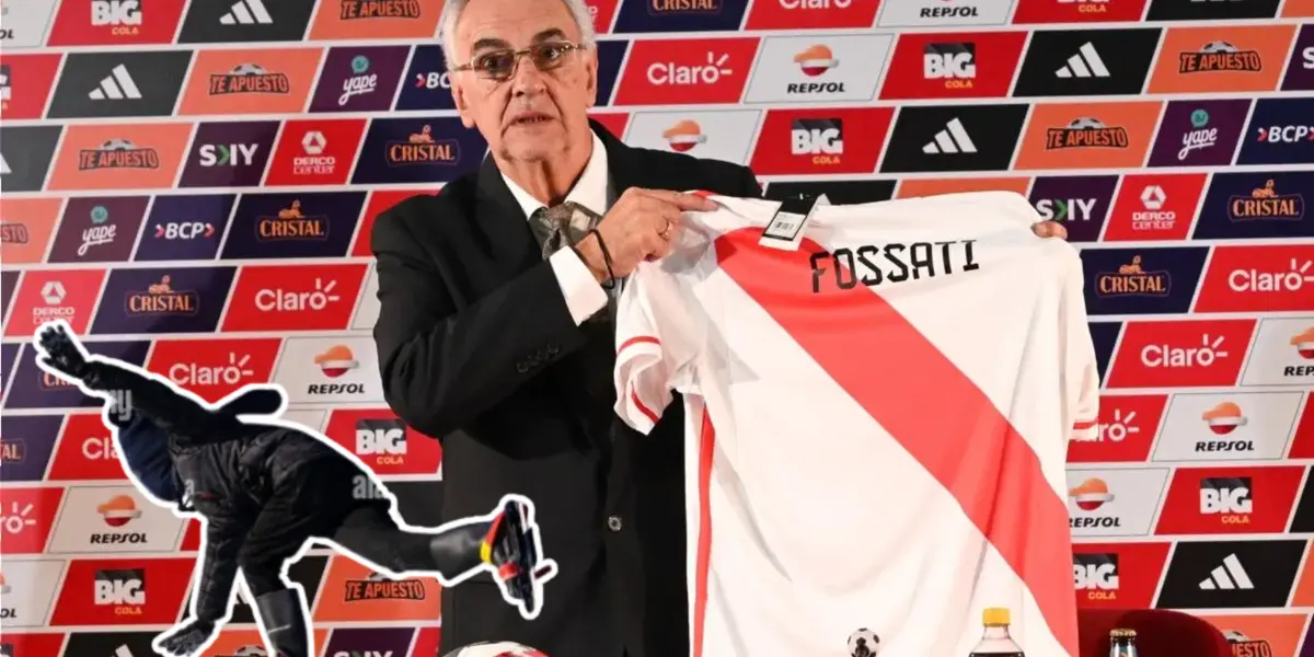 Jorge Fossati viene metiendo la pata con sus declaraciones