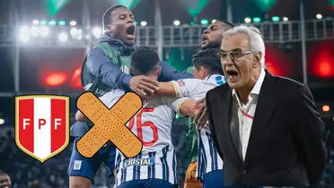 Jorge Fossati y Alianza Lima (Foto: Club Alianza Lima)