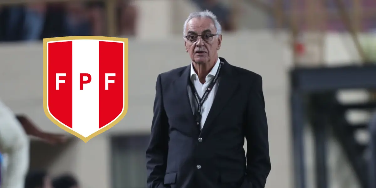 Jorge Fossati y lo que hará cuándo sea el DT de la Selección Peruana
