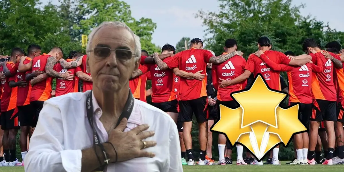 Muchos lo criticaron en los amistosos, pero con Fossati podría ser una verdadera estrella