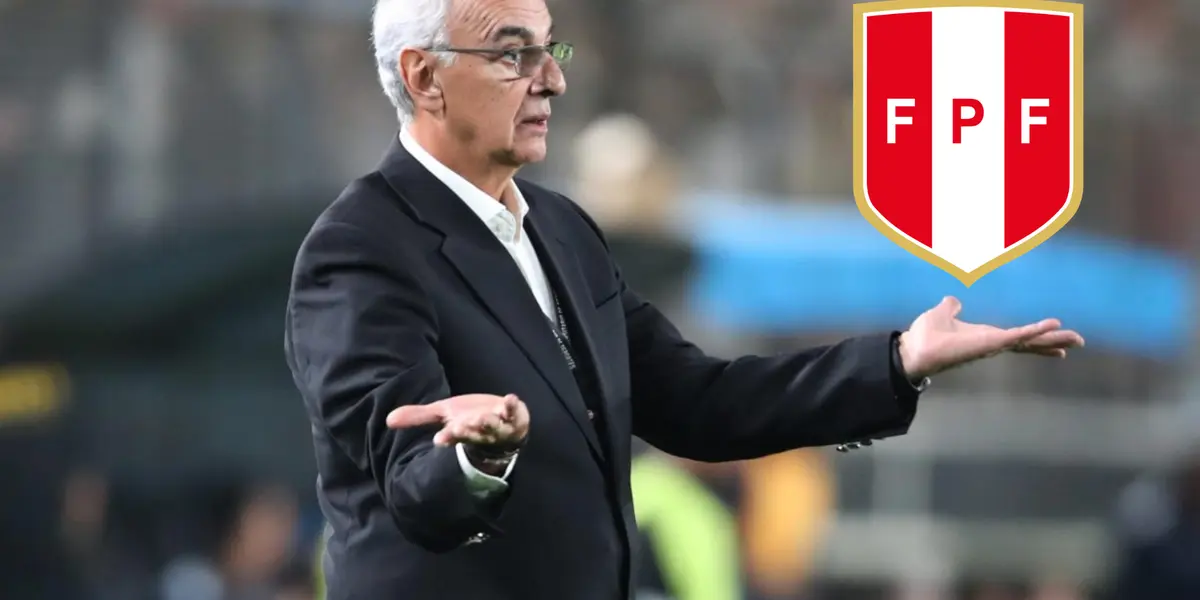Jorge Fossati y sus cambios en la Selección Peruana