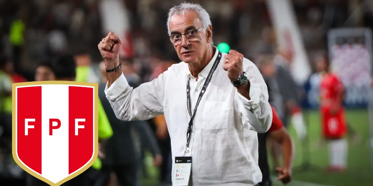 Jorge Fossati ya tiene pensado todo para tomar la Selección Peruana