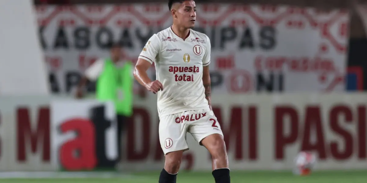 Jorge Murrugarra (Foto: Transfermarkt)