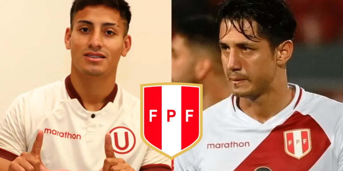 Jorge Murrugarra sería la nueva sorpresa de Juan Reynoso en la Selección Peruana