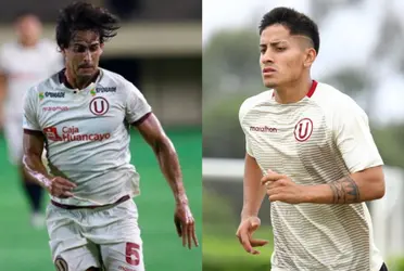 Jorge Murrugarra y Rafael Guarderas presentan estos números