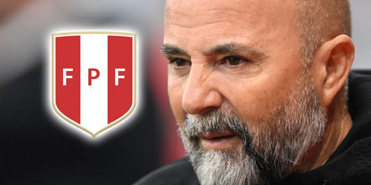Jorge Sampaoli podría ser el reemplazo perfecto de Gareca