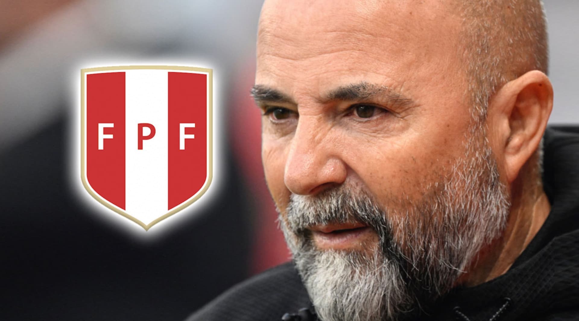 Jorge Sampaoli podría ser el reemplazo perfecto de Gareca