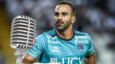 José Carvallo (Foto: Transfermarkt)