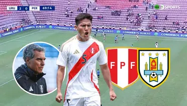 José Guillermo del Solar - Alejandro Pósito (Foto: X)