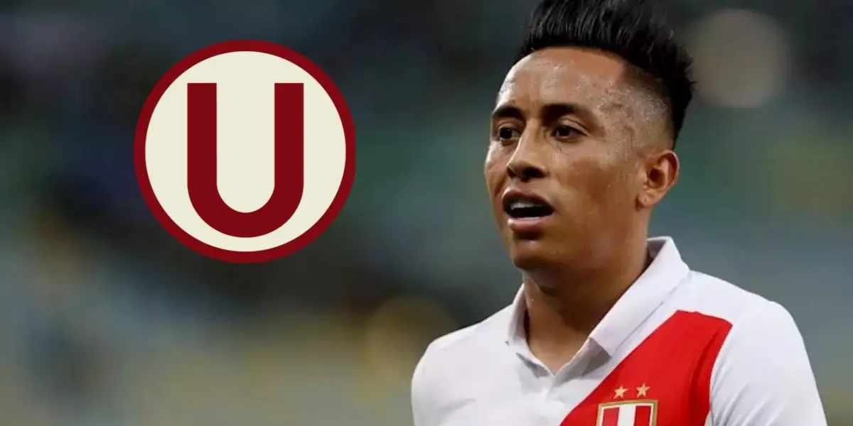 José Guillermo del Solar confesó que Christian Cueva pudo firmar por Universitario de Deportes en el 2014