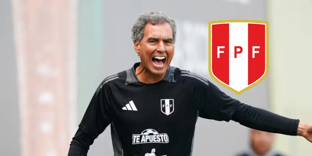 José Guillermo del Solar (Foto: La Bicolor)