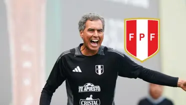 José Guillermo del Solar (Foto: La Bicolor)