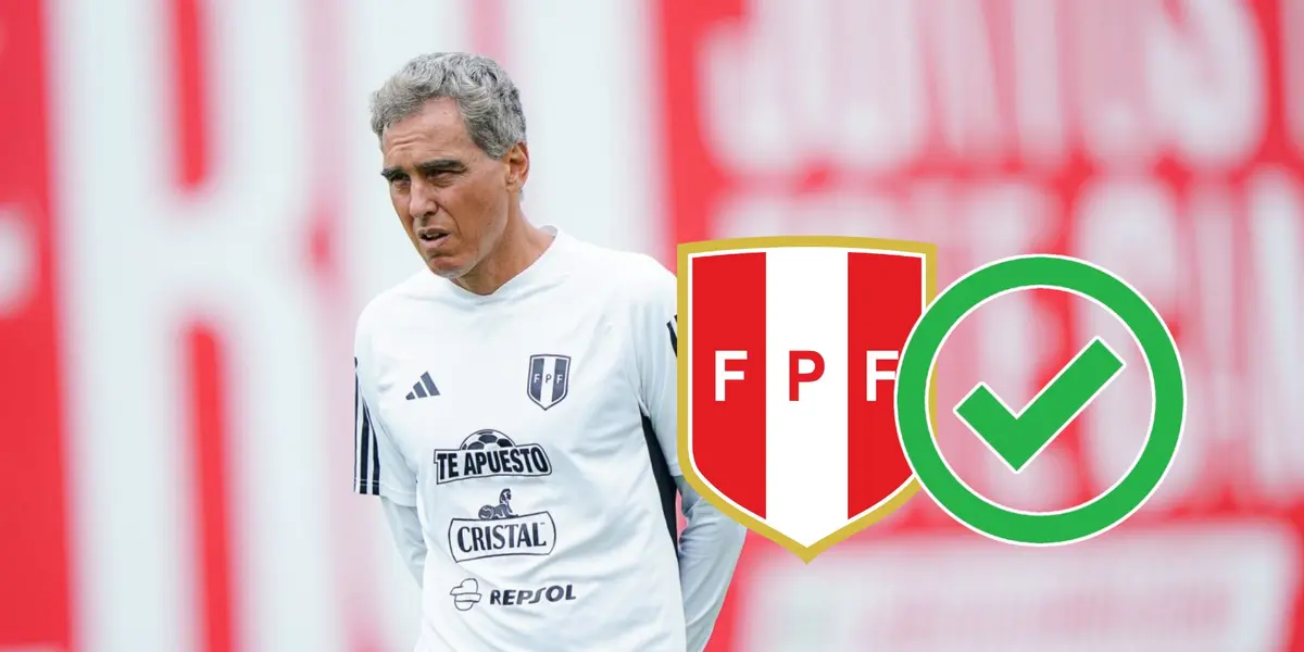 José Guillermo del Solar (Foto: La Bicolor)