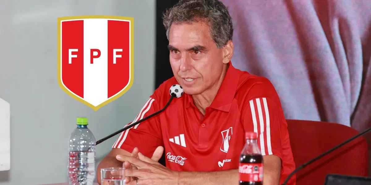 José Guillermo del Solar (Foto: La Bicolor)