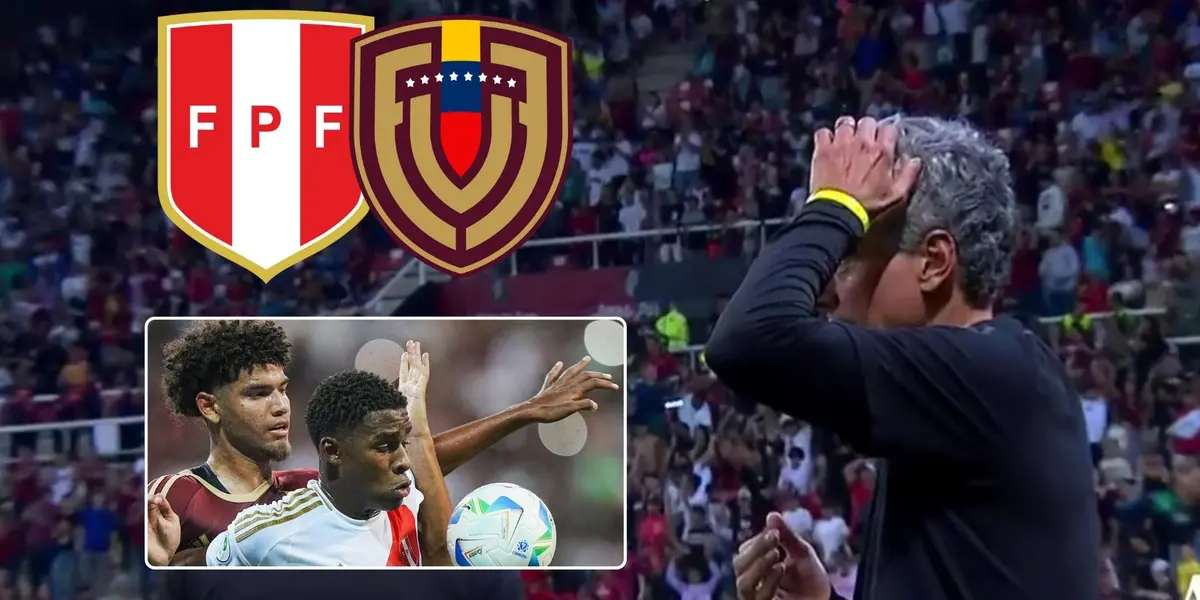 José Guillermo del Solar (Foto: X)