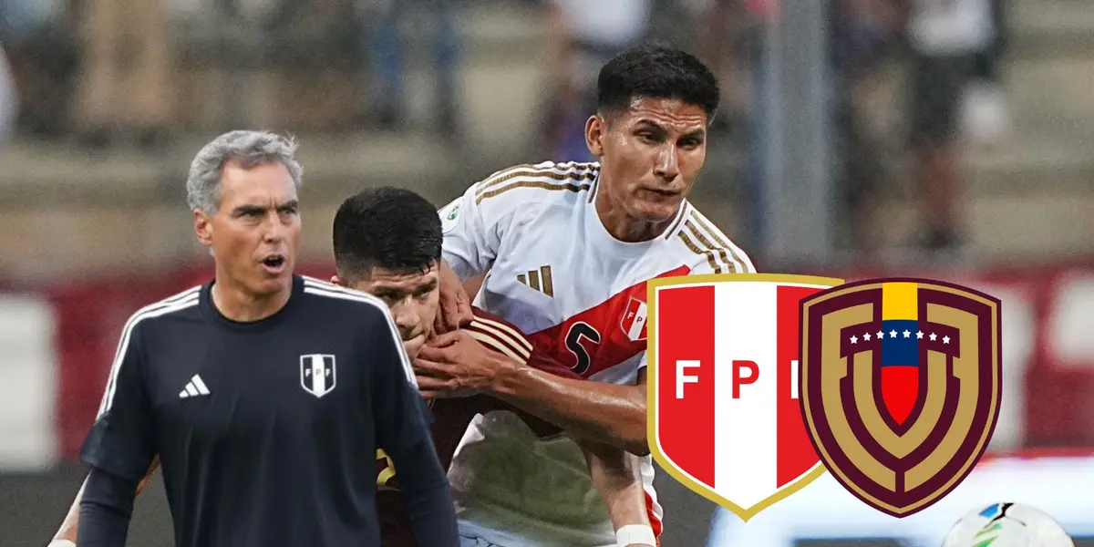 José Guillermo del Solar (Foto: X)