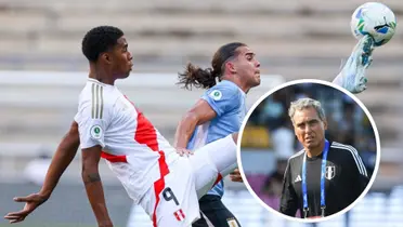 José Guillermo del Solar (Foto: X)