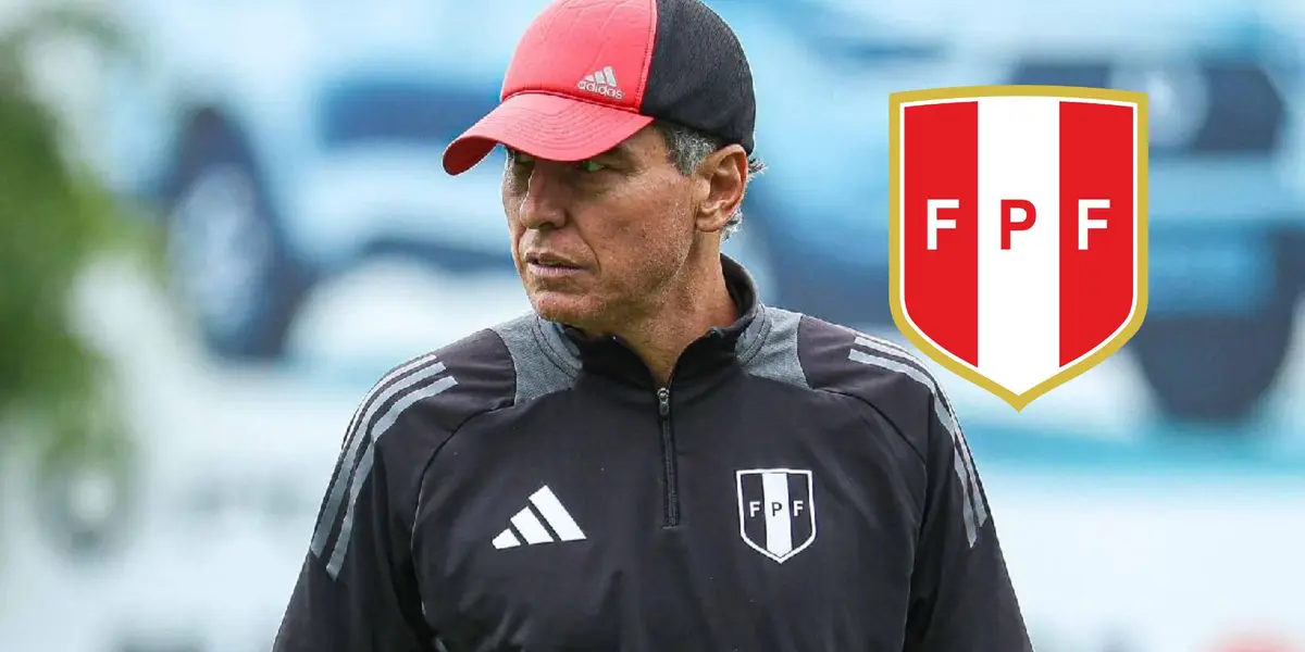 José Guillermo del Solar (Foto: X)