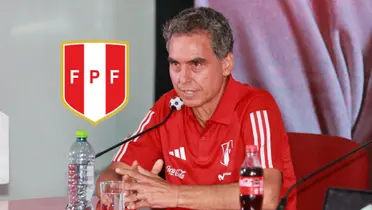 José Guillermo del Solar (Foto: X)