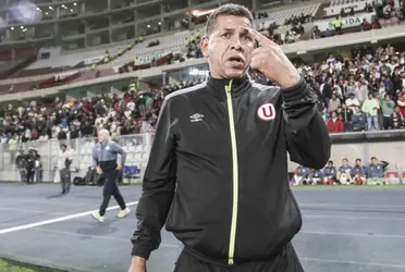 José Luis Carranza habló claro del partido de ayer y arremetió contra Cristal