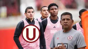 José Luis Carranza - Selección Peruana (Foto: La Bicolor)