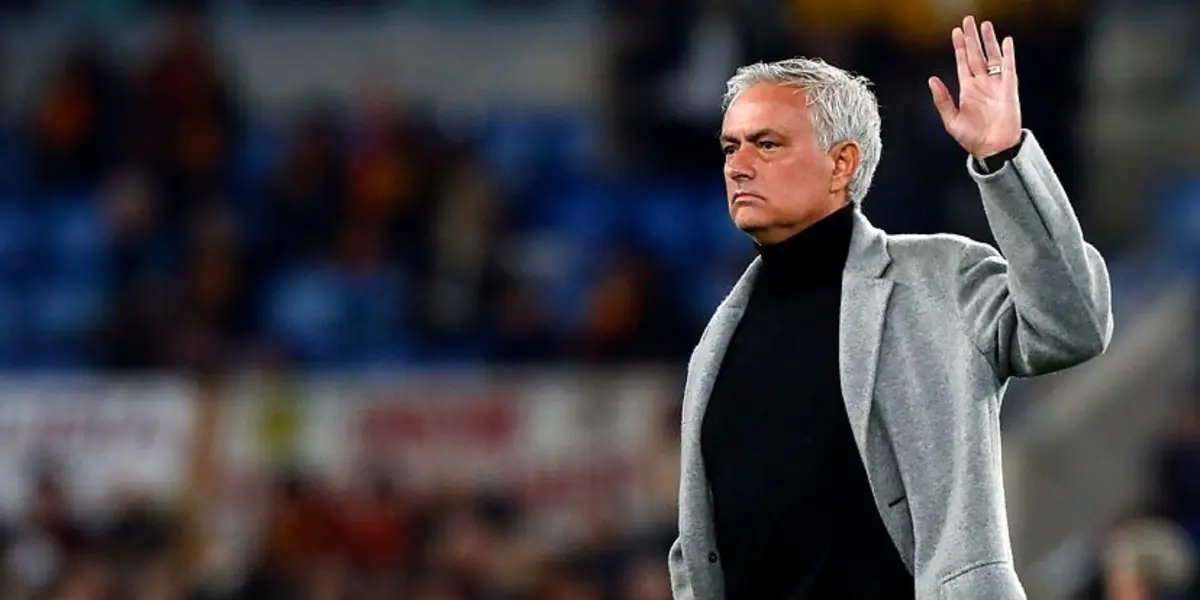 José Mourinho. FOTO: Telecom Asia