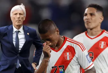 José Pékerman es la opción más importante que está analizando la FPF