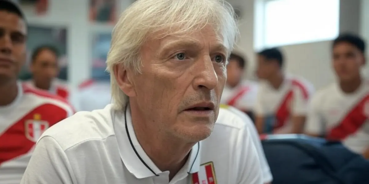 José Pékerman (Foto: X)