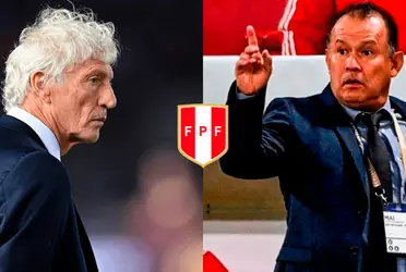 José Pékerman podría buscar un espacio en la Selección Peruana