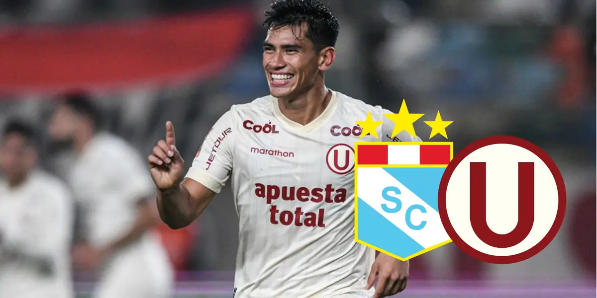 José Rivera (Foto: Transfermarkt)