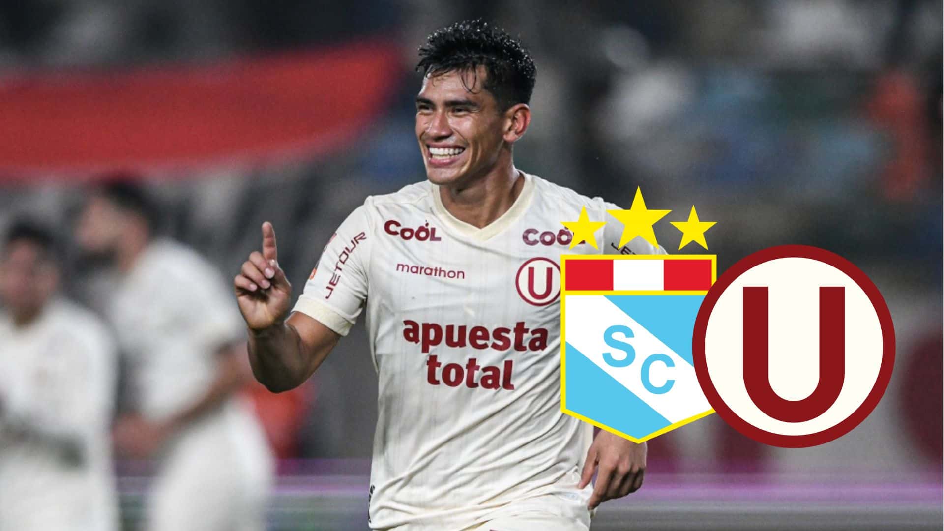 José Rivera (Foto: Transfermarkt)
