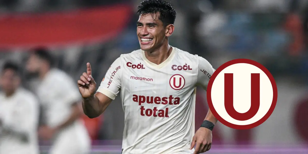 José Rivera (Foto: Transfermarkt)