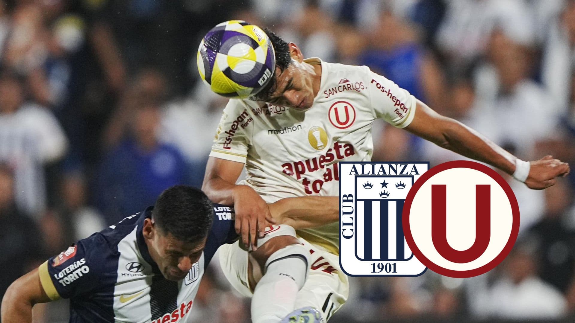 José Rivera (Foto: X de la Liga 1 Te Apuesto)