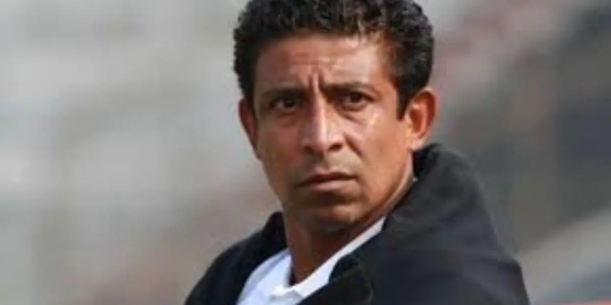 José Soto. FOTO: Ovación