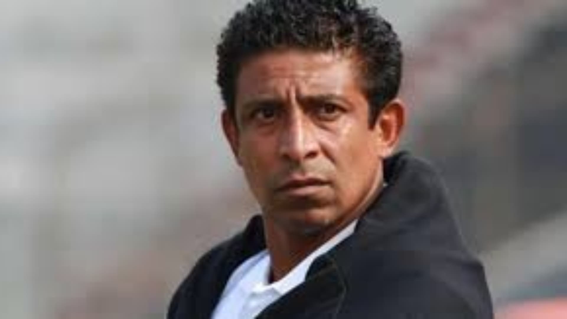 José Soto. FOTO: Ovación