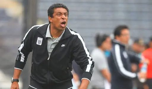 José Soto pide esto a la directiva de Alianza Lima para firmar su contrato