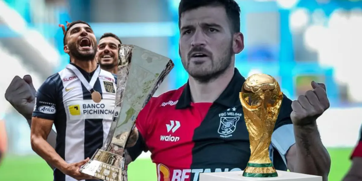 Josepmir Ballón y Bernardo Cuesta