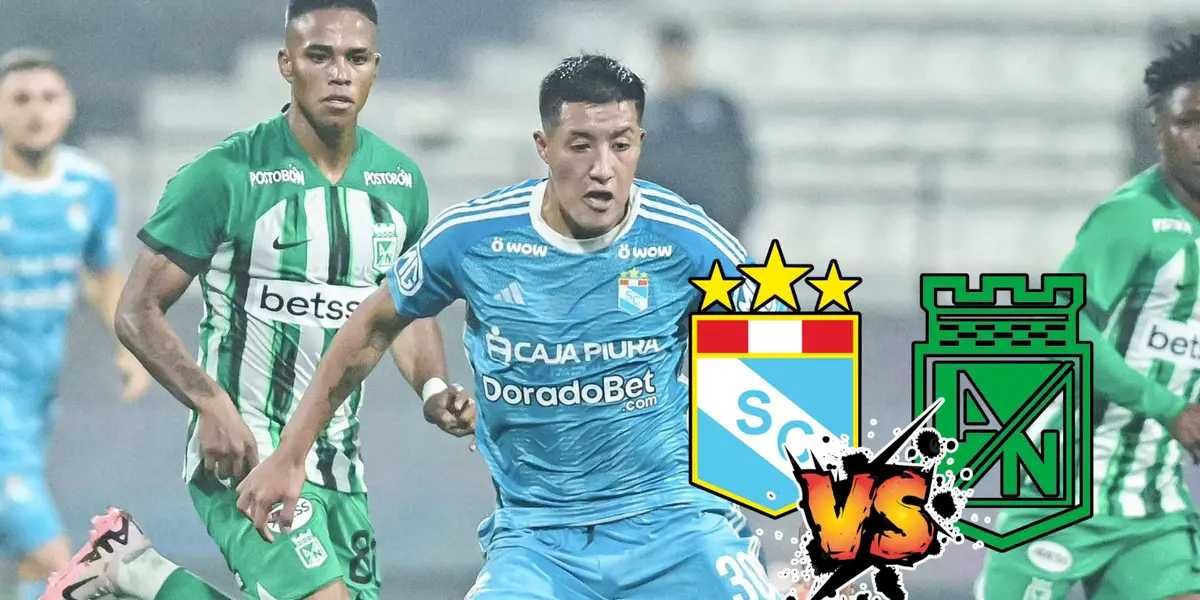 Jostín Alarcón (Foto: Club Sporting Cristal)