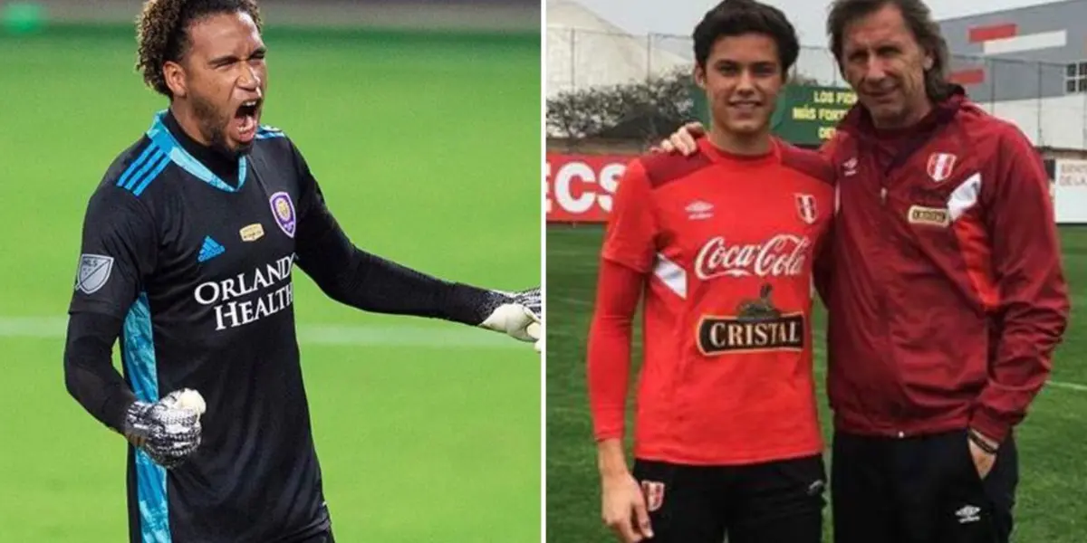 Joven guardameta abandona al cuadro rimense para fichar por este equipo