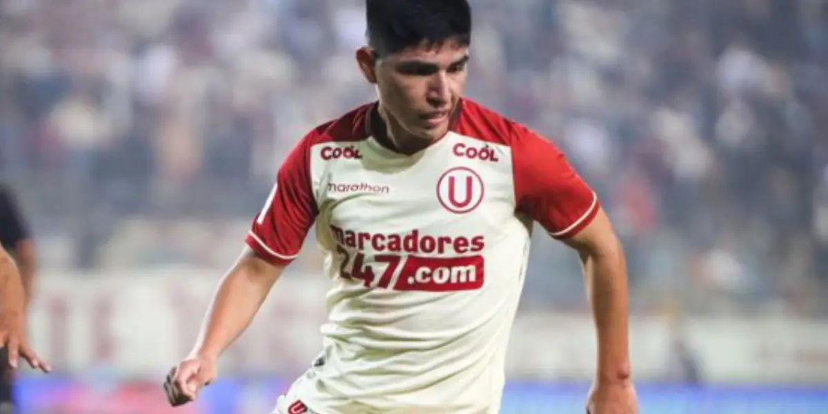 Joya crema le quitó el puesto y aún no define su futuro con el cuadro merengue