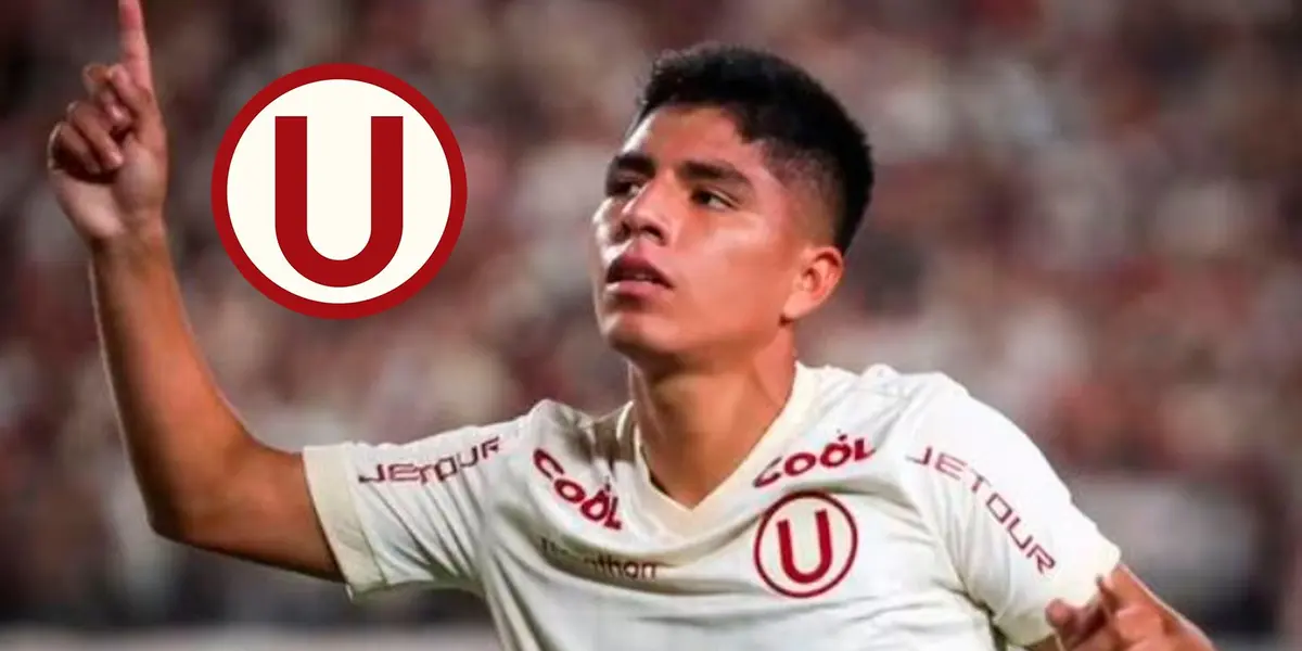 Joya crema se despidió de su ex compañero, a pesar de que prácticamente él lo sacó del equipo