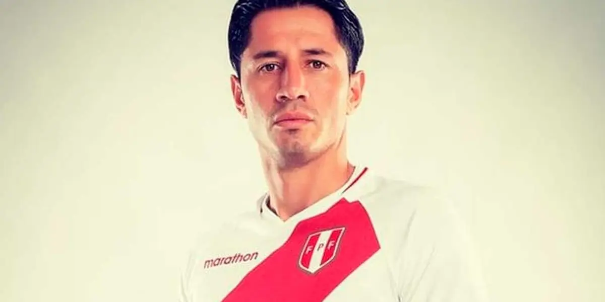 Juan Carlos Oblitas confirmó como fue la llegada de Gianluca Lapadula a la Blanquirroja y los problemas que tenía