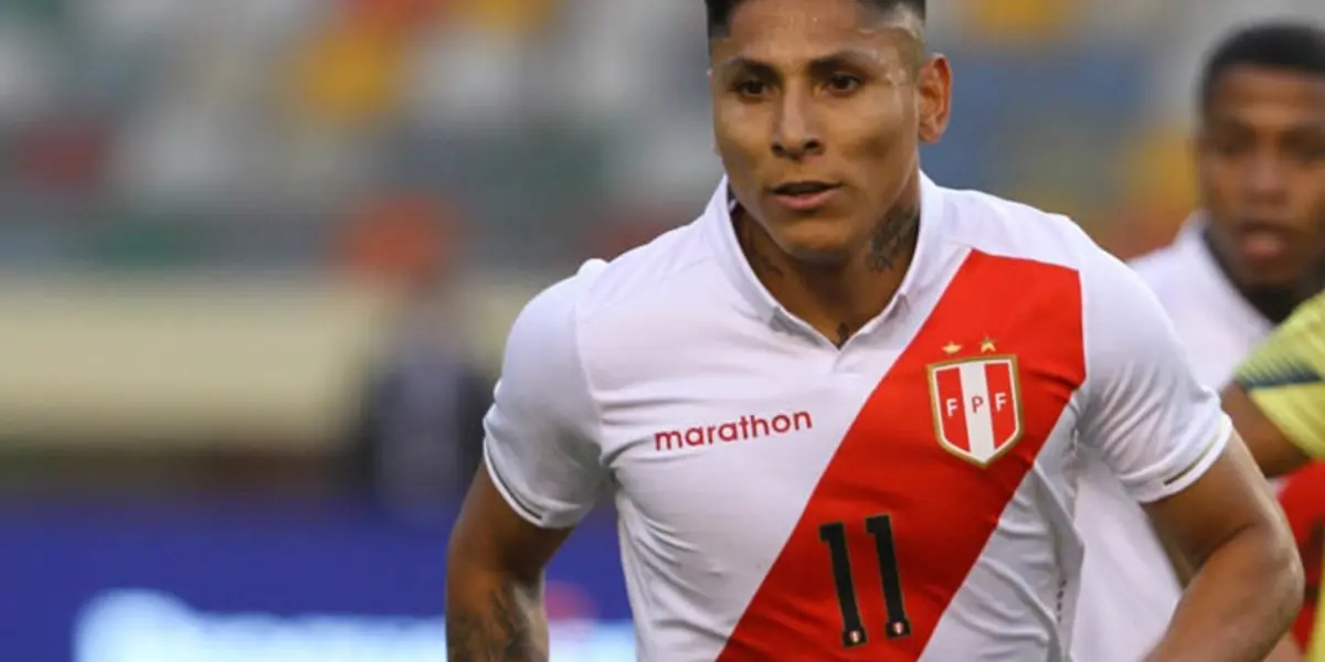 Juan Carlos Oblitas confirmó que Ricardo Gareca sigue a un nuevo delantero pensando en la selección peruana