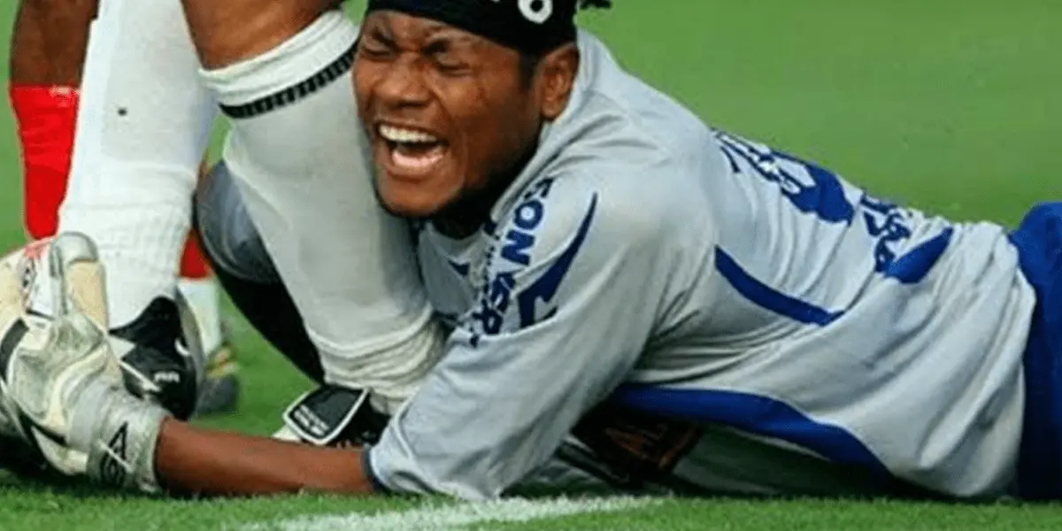 Juan ‘Chiquito’ Flores sigue ligado al fútbol, aunque de una forma diferente