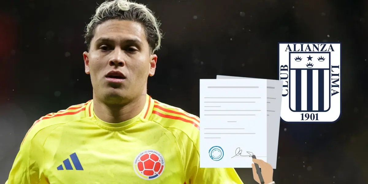 Juan Fernando Quintero (Foto: Selección Colombia)