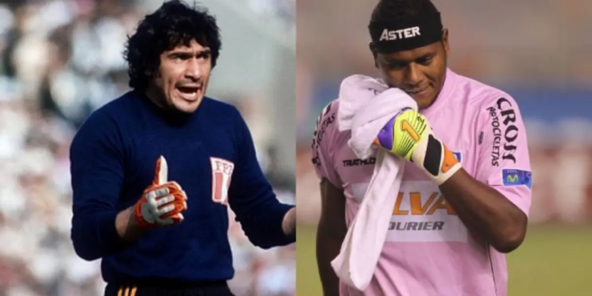 Juan Flores apuntaba para ser un crack, pero decepcionó a todos